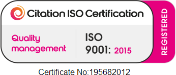 ISO 9001:2015