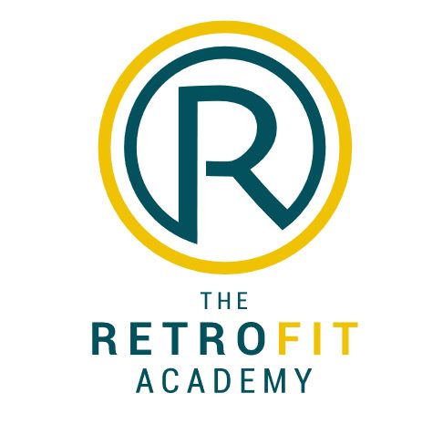 The Retrofit Academy logo