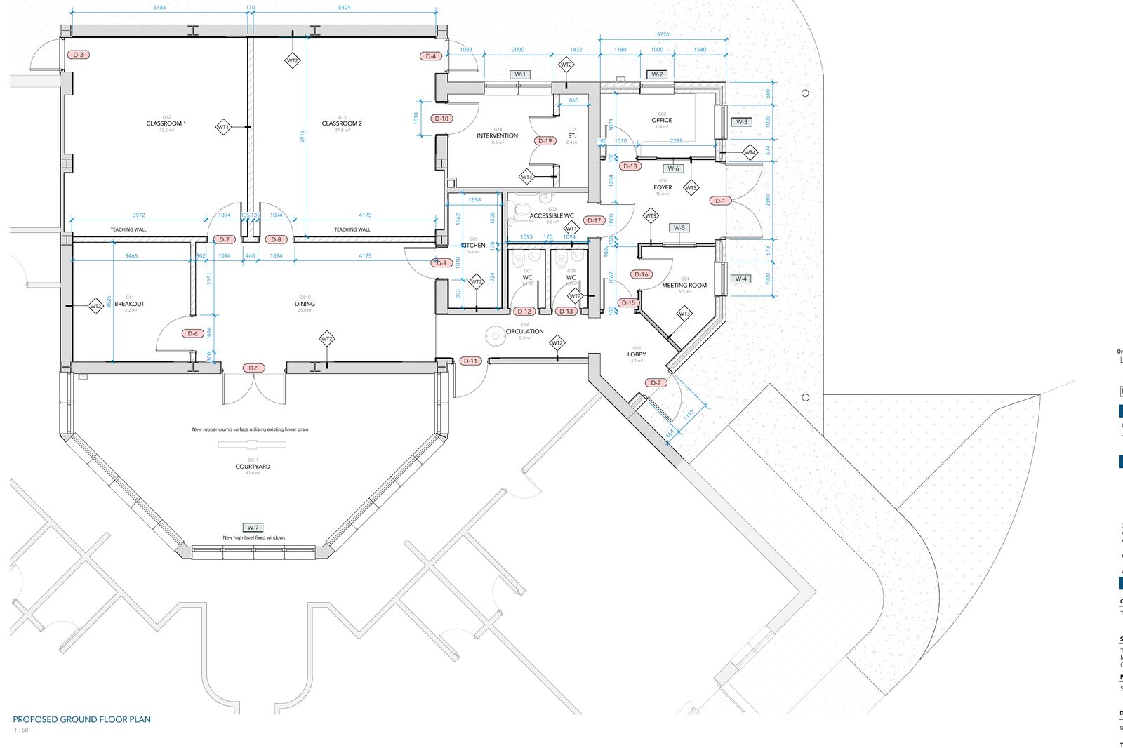 Thameside Primary Academy — Alternative-provision unit for higher-needs pupils