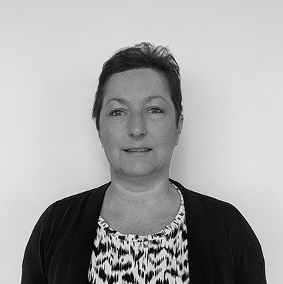 Portrait of Elise Ellis