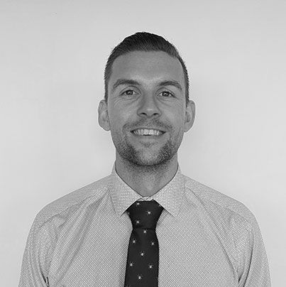 Portrait of Luke Moxham